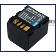 JVC BN-VF714U 7.4V 1500mAh utángyártott Lithium-Ion kamera/fényképezőgép akku/akkumulátor