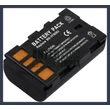 JVC BN-VF808U 7.4V 750mAh utángyártott Lithium-Ion kamera/fényképezőgép akku/akkumulátor