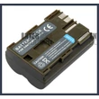 Canon BP-511 7.4V 1300mAh utángyártott Lithium-Ion kamera/fényképezőgép akku/akkumulátor