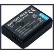 Canon LP-E10 7.4V 1100mAh utángyártott Lithium-Ion kamera/fényképezőgép akku/akkumulátor