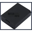 Canon LP-E10 7.4V 1100mAh utángyártott Lithium-Ion kamera/fényképezőgép akku/akkumulátor