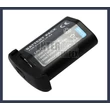 CANON LP-E4 EOS-1Ds Mark III IV 2600mAh utángyártott akku akkumulátor