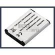 Nikon Coolpix S4100 3.7V 600mAh utángyártott Lithium-Ion kamera/fényképezőgép akku/akkumulátor 