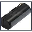 Fujifilm Fuji NP-80 3.7V 1600mAh utángyártott Lithium-Ion kamera/fényképezőgép akku/akkumulátor 