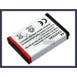 Samsung SLB-10A 3.7V 1000mAh utángyártott Lithium-Ion kamera/fényképezőgép akku/akkumulátor
