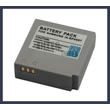 Samsung HMX-H105BP 7.4V 700mAh utángyártott Lithium-Ion kamera/fényképezőgép akku/akkumulátor