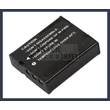 Casio NP-130 3.7V 1800mAh utángyártott Lithium-Ion kamera/fényképezőgép akku/akkumulátor 