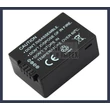 Panasonic DMC-FZ40 7.2V 800mAh utángyártott Lithium-Ion kamera/fényképezőgép akku/akkumulátor