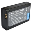 Samsung ED-BP1410 7.6V 1200mAh utángyártott Lithium-Ion kamera/fényképezőgép akku/akkumulátor