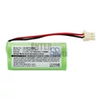 Motorola MBP20 VT1208014770G 2.4V 700mAh 1.68Wh NiMh bébiőr akkumulátor utángyártott