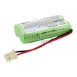 Motorola MBP20 VT1208014770G 2.4V 700mAh 1.68Wh NiMh bébiőr akkumulátor utángyártott
