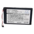 Garmin Edge 1030 series 361-00105-00 3.8V 1950mAh 7.41Wh GPS akkumulátor utángyártott