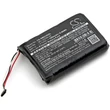 Garmin ZUMO 350LM series 361-00059-00 3.7V Li-Polymer 1800mAh / 6.66Wh GPS akkumulátor utángyártott