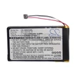 Garmin Nulink 2340 2390 series 361-00019-15 3.7V Li-Polymer 1200mAh GPS akkumulátor utángyártott