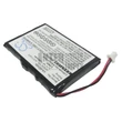 Garmin Quest 2 series IA3A227A2 IA3Y114F2 3.7V Li-ion 1050mAh GPS akkumulátor utángyártott