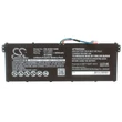Acer Aspire 5 A515-51G A517-51P 15.2V 3000mAh 45Wh Li-Polymer notebook/laptop akku/akkumulátor