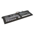 Acer Aspire 5 A515-51G A517-51P 15.2V 3000mAh 45Wh Li-Polymer notebook/laptop akku/akkumulátor