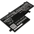 Acer Chromebook C731-C78G 11.1V 3950mAh Li-Polymer notebook/laptop akku/akkumulátor