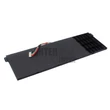Acer Aspire ES 15 ES1-571-371W 11.4V 3000mAh Li-Polymer notebook/laptop akku/akkumulátor