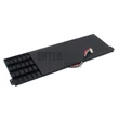 Acer Aspire ES 15 ES1-571-371W 11.4V 3000mAh Li-Polymer notebook/laptop akku/akkumulátor
