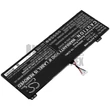 Acer TMP614-51G-719Y 15.2V 3850mAh Li-Ion notebook/laptop akku/akkumulátor