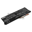 Acer AP19B8K 11.25V 3700mAh Li-Ion notebook/laptop akku/akkumulátor