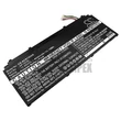 Acer AP1505L 11.55V 4600mAh Li-Polymer notebook/laptop akku/akkumulátor