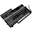 Acer AP15A3R 3.75V 8050mAh Li-Polymer notebook/laptop akku/akkumulátor
