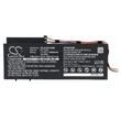 Acer Aspire P3-171-5333Y4G12as 7.4V 5250mAh Li-Polymer notebook/laptop akku/akkumulátor
