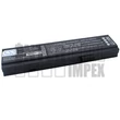 ACMA Elite N223II 10.8V 4400mAh 6 cella Li-Ion notebook/laptop akku/akkumulátor