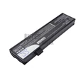 Advent SBX23456783444285 11.1V 4400mAh Li-ion notebook/laptop akku/akkumulátor