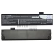 Advent SBX23456783444285 11.1V 4400mAh Li-ion notebook/laptop akku/akkumulátor