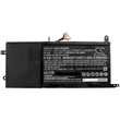 Advent T5 14.8V 4000mAh Li-ion notebook/laptop akku/akkumulátor