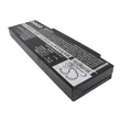 Advent BP-8089X(P) 11.1V 4400mAh Li-Ion notebook/laptop akku/akkumulátor