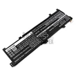Asus K501LX-DM073H 11.1V 4200mAh 47Wh 3 cella fekete notebook/laptop akku/akkumulátor utángyártott