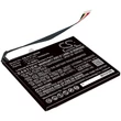 Asus Transformer AIO P1801-B040K 7.4V 5000mAh Li-Polymer notebook/laptop akku/akkumulátor