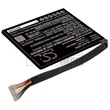 Asus Transformer AIO P1801-B040K 7.4V 5000mAh Li-Polymer notebook/laptop akku/akkumulátor