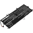 Asus C31N1724 11.55V 4150mAh Li-Polymer notebook/laptop akku/akkumulátor