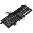 Asus C21N1818-1 7.6V 4100mAh Li-Polymer notebook/laptop akku/akkumulátor