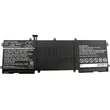 Asus ZenBook NX500J 11.4V 8200mAh Li-Polymer notebook/laptop akku/akkumulátor