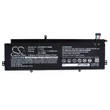 DELL Chromebook 11 series 01132N 1132N CB1C13 11.4V 4350mAh Li-Polymer notebook/laptop akku/akkumulátor