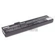 Averatec 805N00017 11.1V 4400mAh Li-ion notebook/laptop akku/akkumulátor