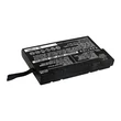 AST Ascentia A41 10.8V 6600mAh Li-Ion notebook/laptop akku/akkumulátor
