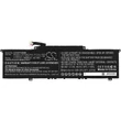 HP HSTNN-OB1O 11.55V 4050mAh Li-Polymer notebook/laptop akku/akkumulátor