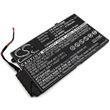 HP EL04 14.8V 2700mAh Li-Polymer notebook/laptop akku/akkumulátor