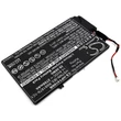 HP EL04 14.8V 2700mAh Li-Polymer notebook/laptop akku/akkumulátor