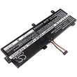 Lenovo IdeaPad 510-15IKB 7.6V 3750mAh Li-Polymer notebook/laptop akku/akkumulátor