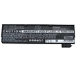 Lenovo 45N1734 11.1V 4400mAh Li-ion notebook/laptop akku/akkumulátor