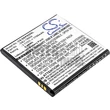 Doro Liberto 820 series DBJ-1900A 3.7V 1750mAh 6.48Wh mobiltelefon akkumulátor utángyártott