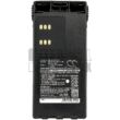Motorola PMNN4151AR series 7.2V 2100mAh 15Wh Ni-Mh walkie talkie akku/akkumulátor